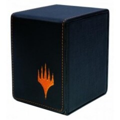Deck Box Alcove Flip Magic the Gathering Mythic Edition